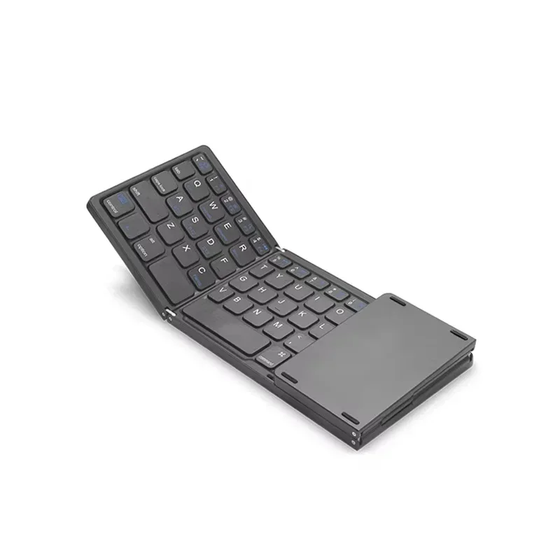 Teclado Bluetooth , Recarregável para Android, Ios e Windows. MDUG (português e Inglês)