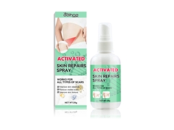 Spray Reparo Cutâneo Eelhoe para Cicatrizes Estrias