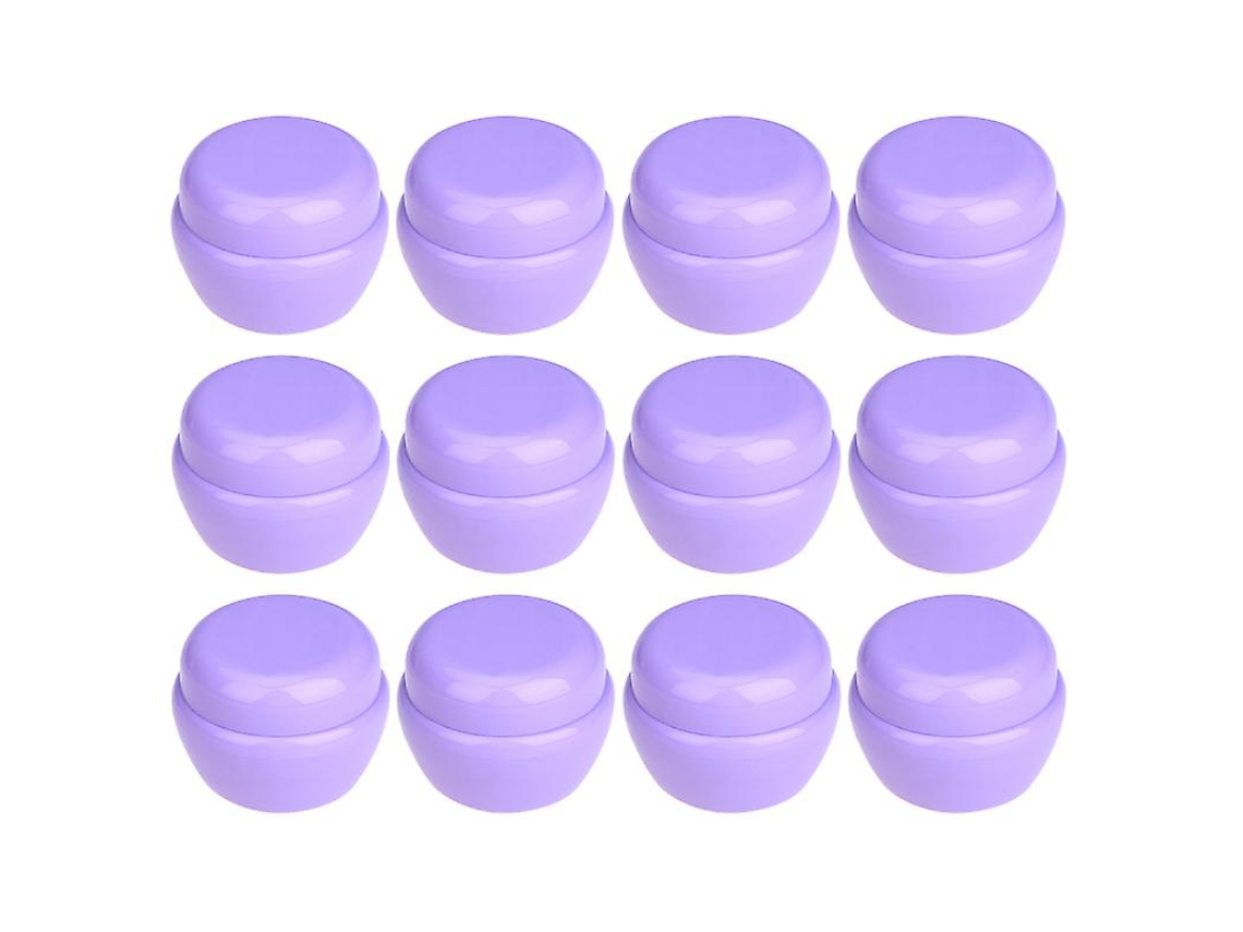 12Pcs Garrafas de Embalagem ALLINLESS