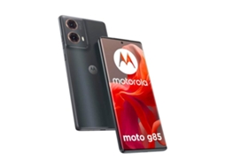 Moto G85 12256gb Ds 5g Urban Grey Oem Motorola