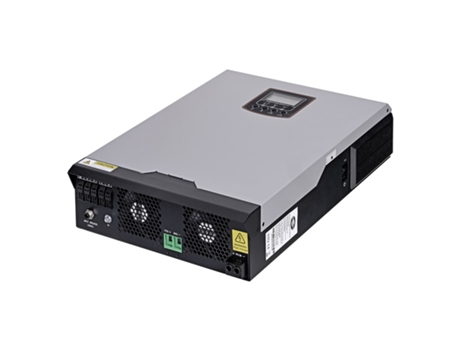 Inversor Orvaldi Mvii5k Solar 5kva/5kw Mppt4kw