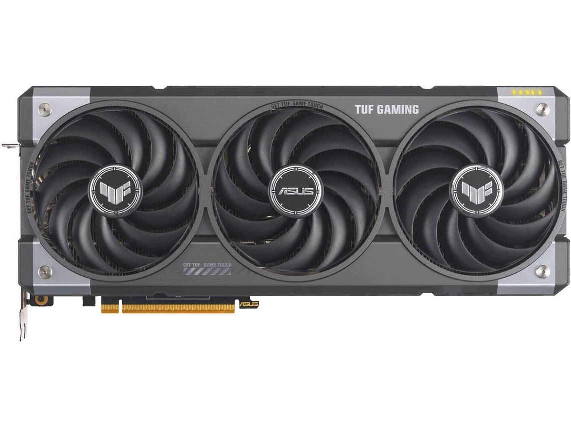 Tuf Gaming Tuf Rx9070xt O16g Gaming Amd Radeon Rx 9070 Xt 16 Gb Gddr6 Asus