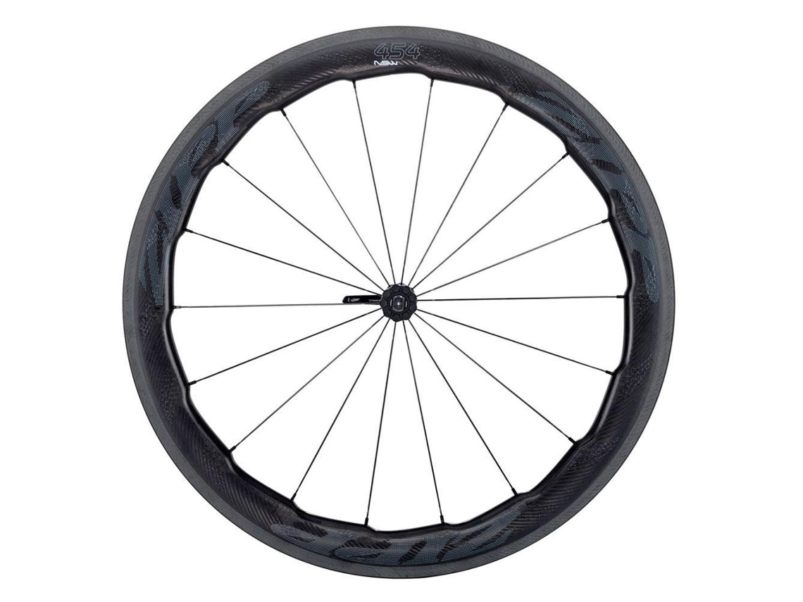 Zipp 454 Cub Nsw Rear Sram