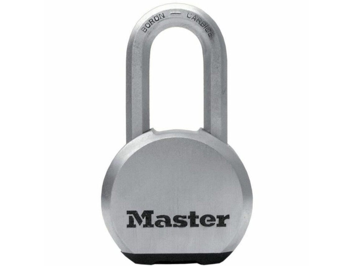 Cadeado com Chave MASTER LOCK 54 Mm