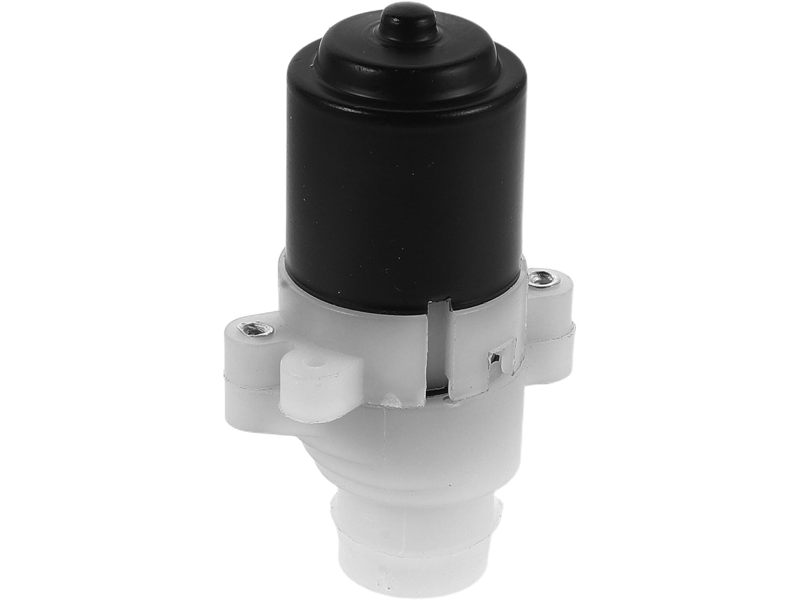 Motor microbomba elétrico compacto de 12 V para lavador de para-brisa automotivo