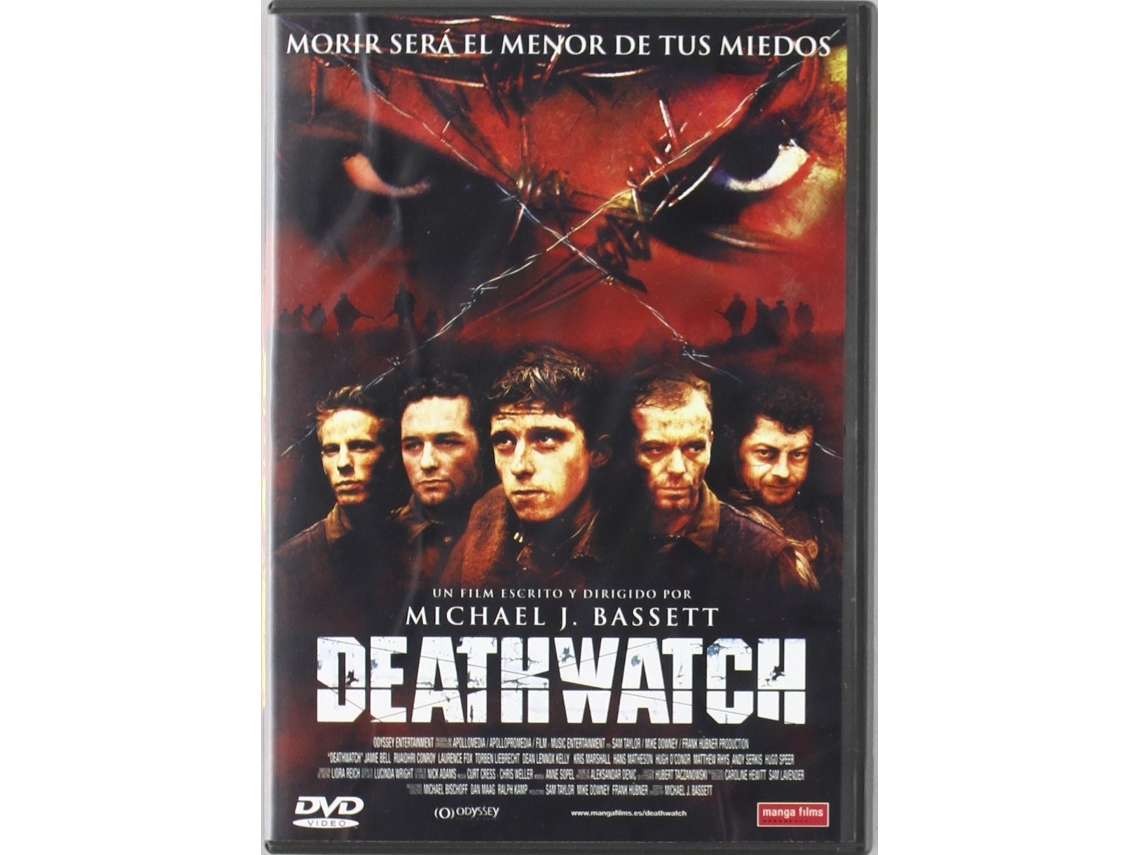 Deatwatch (2002)