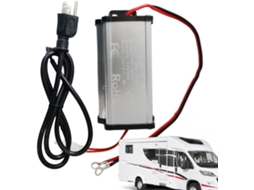 Fonte de Energia CHABERLU 12v para Aquecimento e Inversor portátil