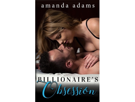 Livro Billionaires Obsession de Amanda Adams (Inglês)