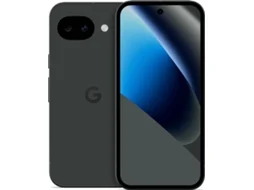  Smartphone GOOGLE Pixel 10a (6.3'' - 8 GB - 256 GB - Obsidian)
