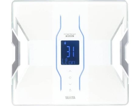Balança Digital  RD-953 WHITE ( Peso máximo 200 kg)
