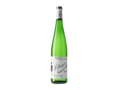 Vinho branco LE GALLAIS Wiltinger Braune Kupp Auslese Mosel-Saar-Ruwer (0.75 L - 1 Unidade)