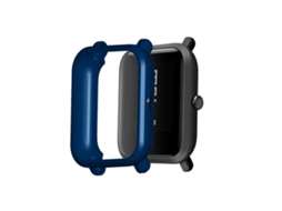 Capa para Smartwatch Yuexinghui, resistente a Arranhões EOOCOO