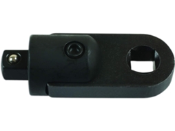 Tools 7354 Extensão De Chave Fixa/aberta Preta (12x)