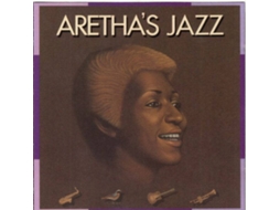 CD Aretha Franklin - Aretha's Greatest Hits (1CDs)