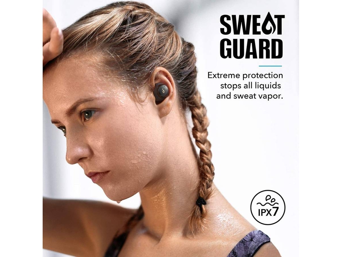 Audífono true wireless shop spirit dot 2