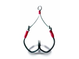 Conjunto de 2 Ganchos VMC Assist 7269 Ah