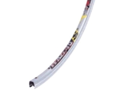 Aro Wegal Due Prateado 700 28´´ 36Hrodi