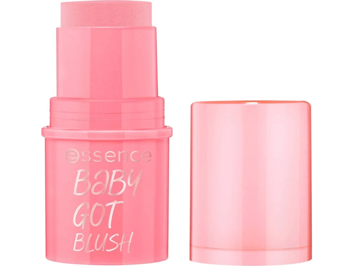 Blush ESSENCE Baby Got Blush 10 (5,5 gr)