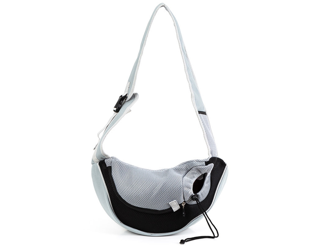 Bolsa Transporte Pet Ombro Filhotes