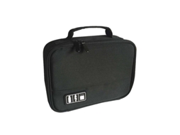 1Pcs Saco de Armazenamento para Cabo de Dados ALLINLESS