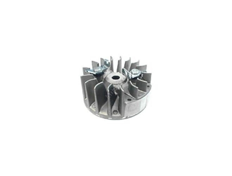 Volante 5131000559 para aparador de cordas Homelite