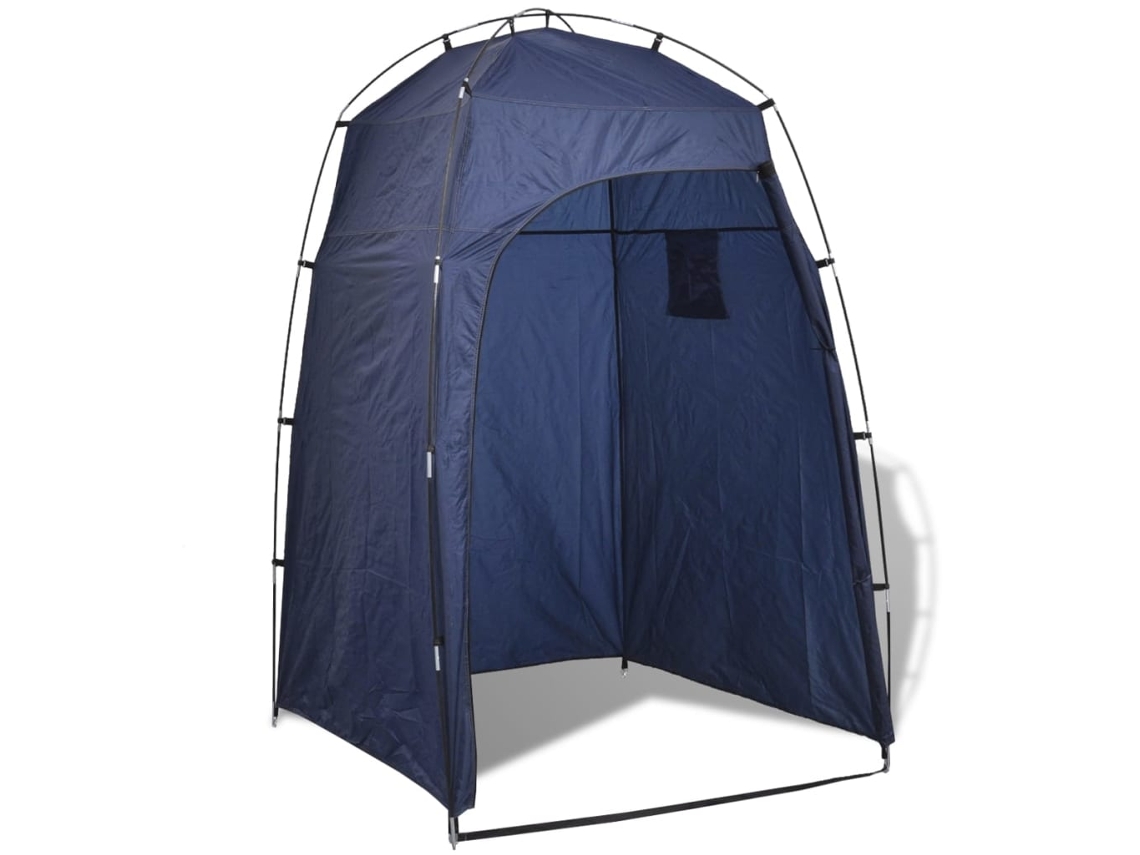Shower Tent, Shower Tents Vidaxl (n/a)