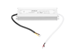 Fonte de Alimentação 60W DC24V Berm | S/MARCA