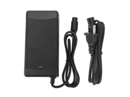 Carregador de Bateria 48v 2a com Proteção para Patinete Kugoo M4 Pro S/MARCA