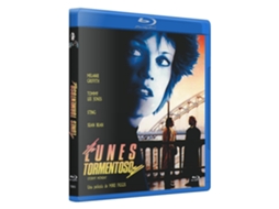 Stormy Monday (1987) / Lunes Tormentoso 