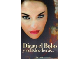 Livro Diego El Bobo Y Todos Los Demas de Iku Reno (Espanhol)