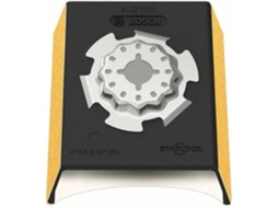 Lixadora de Perfis BOSCH Starlock Auz 70 G 70 mm