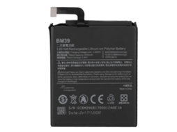 Bateria para Xiaomi 6, 3250mAh EOOCOO