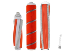 Aplica Se Ao Kit Limpeza A Vácuo Xiaomi Roidmi F8 Xcqrg01rm Escova Roladora