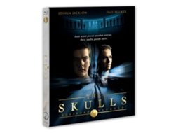 The Skulls (2000) / The Skulls: Sociedad Secreta