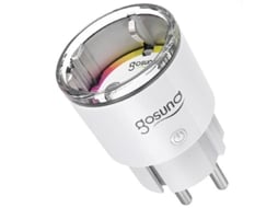 GOSUND Sp111 3680 W 16 a Wlan 2 4 Ghz Branco Ficha Inteligente