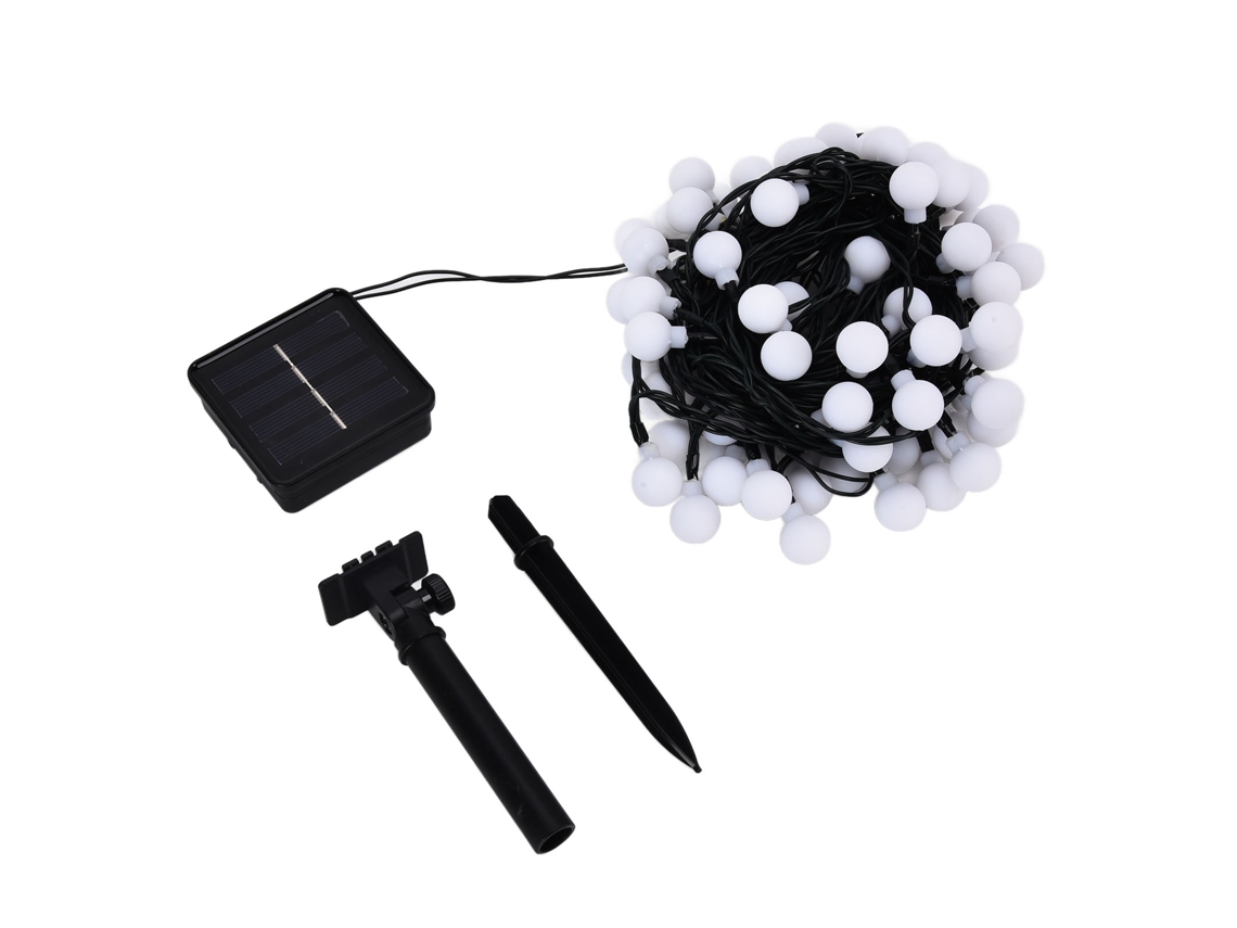 Decoração De Natal Ao Ar Livre Com Bola Inflável Laxiscreed De 24 Polegadas Para Jardim
