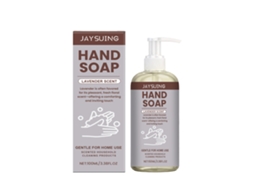 Sanitizador Antibacteriano de Mãos