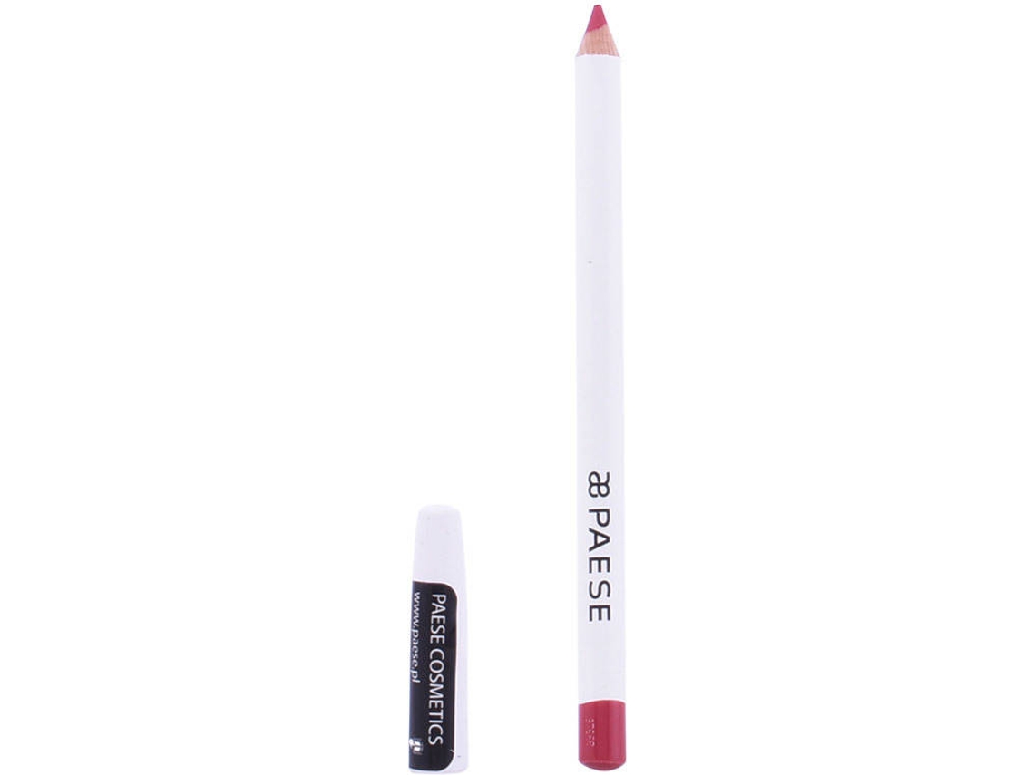Lápis de Lábios PAESE Lip Pencil 12