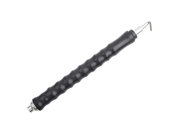 Amarrador Semi Automático De Barras De Aço (amarrar, Torcer Barras Retas)