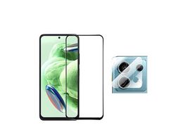 Pelicula de Vidro GIFT4ME Redmi Note 13