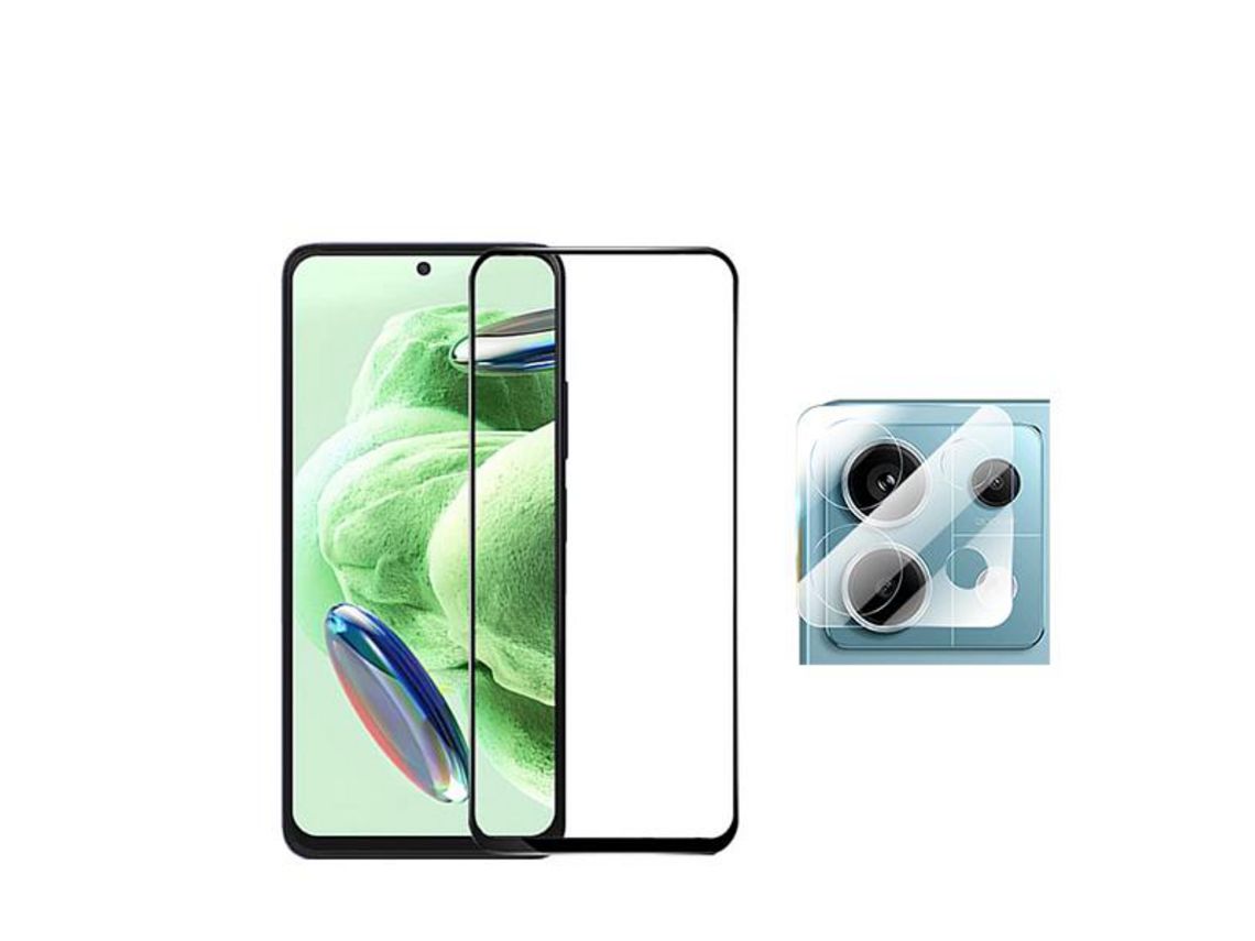 Pelicula de Vidro GIFT4ME Redmi Note 13