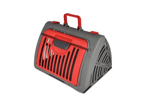 Transportadora Desmontável MMPET- U10 C. 46 X L.35 X A.33 Cm