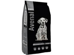 Ração Seca para Cão AVENAL Dog Puppy com Frango e Arroz (10 kg)