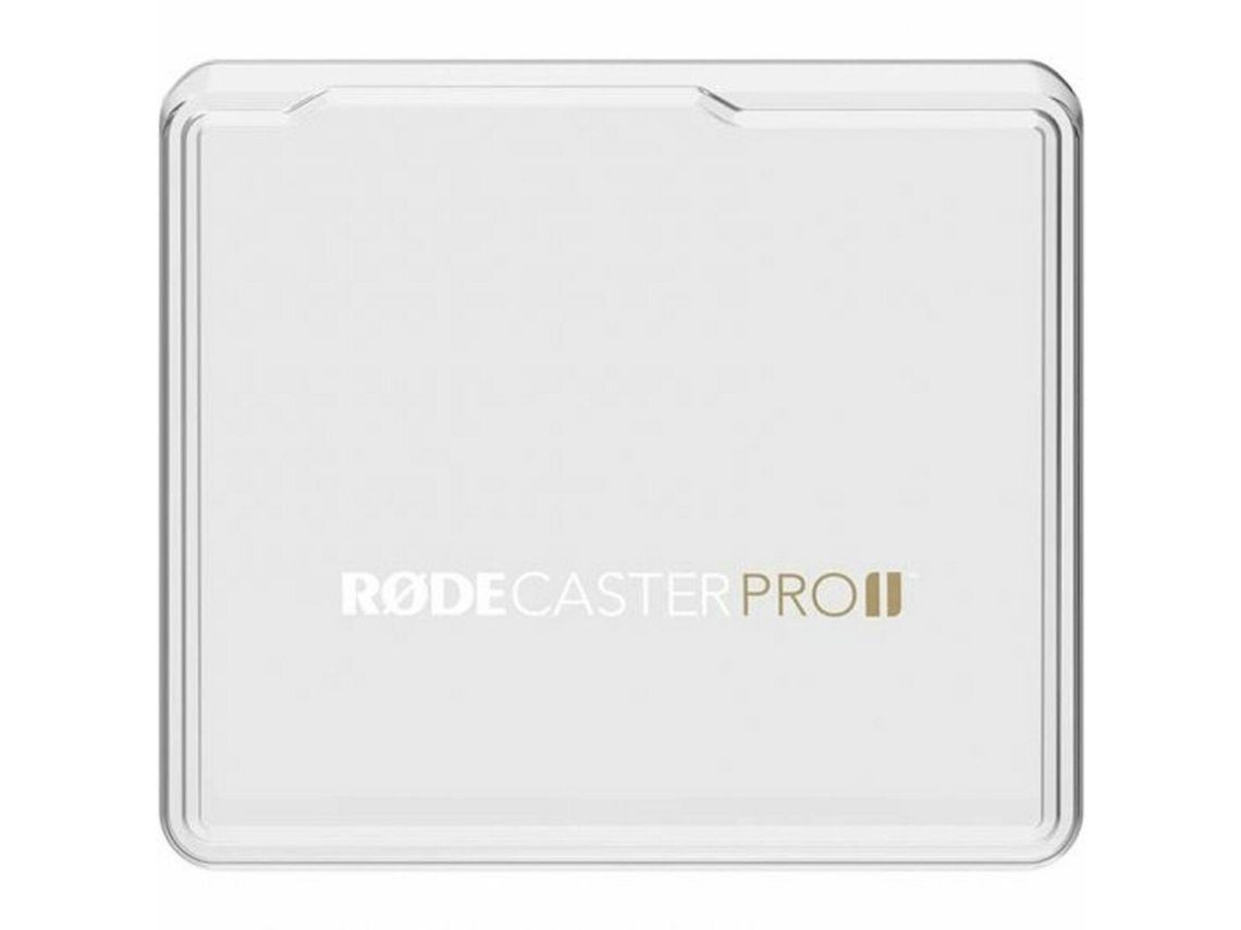 Capa Protetora RODE MICROPHONES Rodecover 2