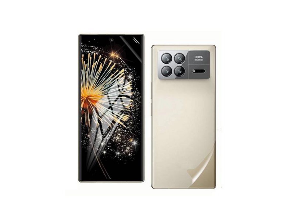 Pelicula de Vidro PHONECARE Mi 3
