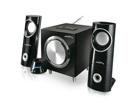 Subwofer AUDIOCORE Ac790