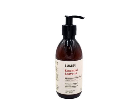 Desembaraçador sem Enxague Essential Leave-In para Cães e Gatos 250