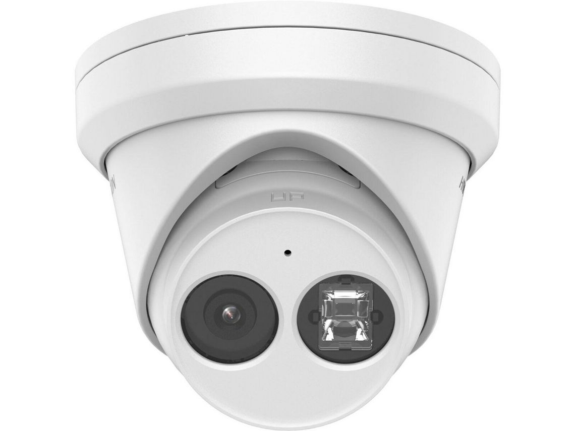 Video-Câmera de Vigilância HIKVISION Ds-2Cd2343G2-I