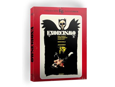Exorcismo 1975