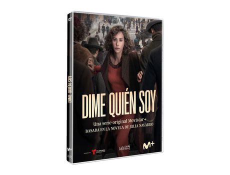 Dime Quién Soy -Serie Completa